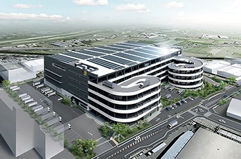 野村不動産株式会社