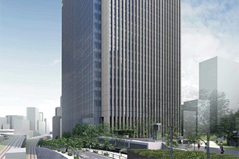 第7回 低炭素社会における最新オフィスビル事例に見る環境対策