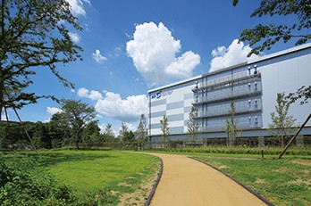 三井不動産株式会社