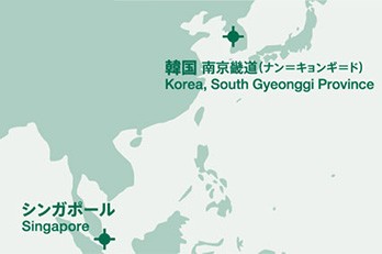 アジア・オーストラリア