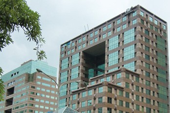 台北オフィスマーケット