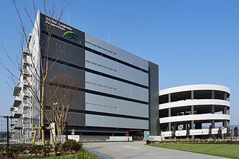 GLプロパティーズ株式会社