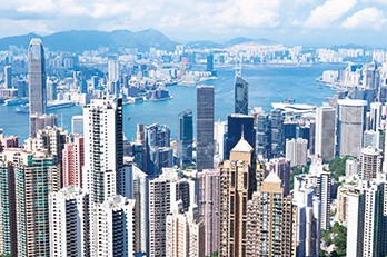 香港、シンガポール そして日本
